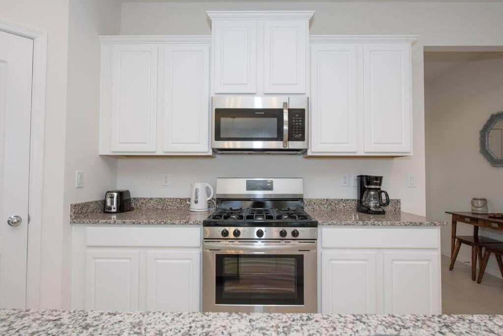 Charming 5Br Villa By Disney W Homey Private Pool Davenport Esterno foto