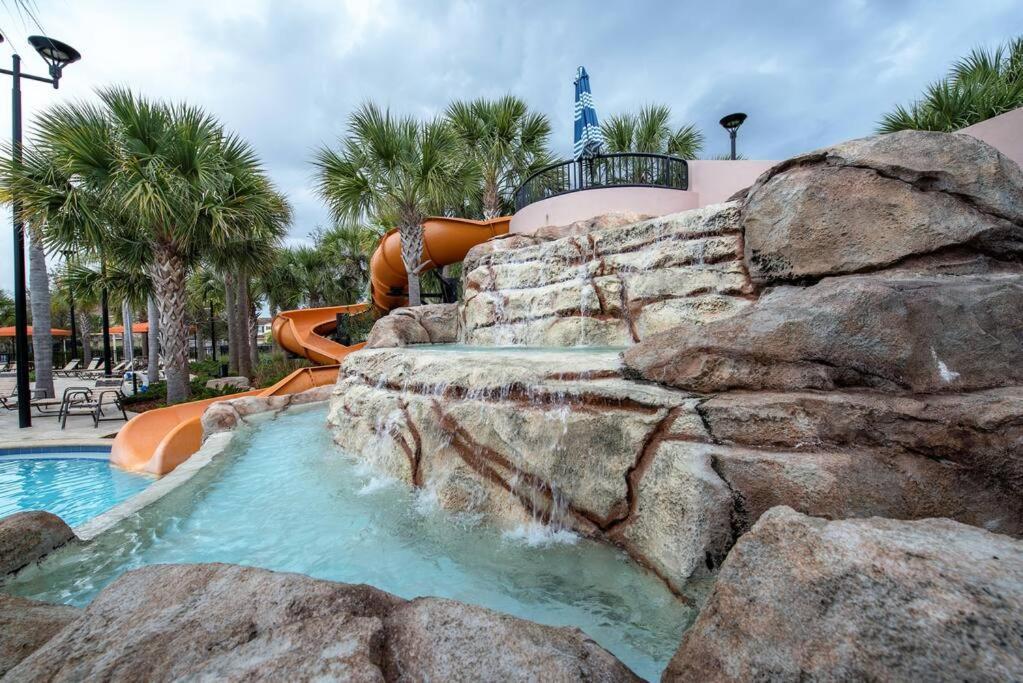 Charming 5Br Villa By Disney W Homey Private Pool Davenport Esterno foto