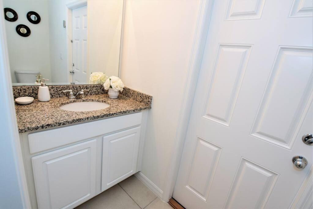 Charming 5Br Villa By Disney W Homey Private Pool Davenport Esterno foto