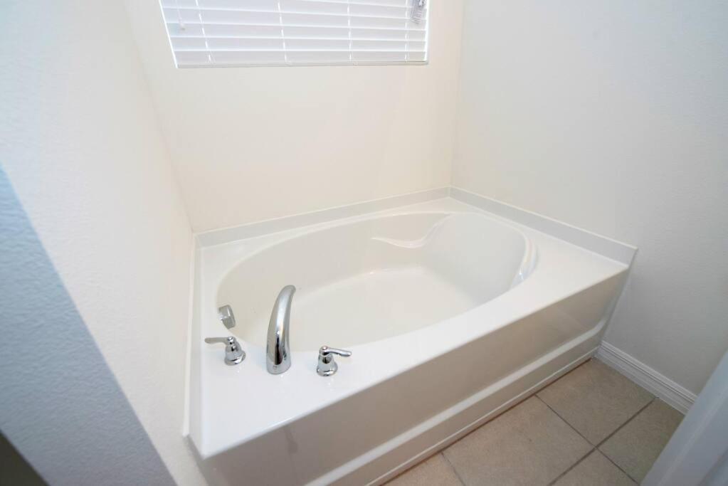 Charming 5Br Villa By Disney W Homey Private Pool Davenport Esterno foto